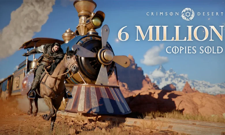 مبيعات-crimson-desert-تواصل-التألق-وتصطف-مع-الكبار!-–-العاب-–-يلا-لايف