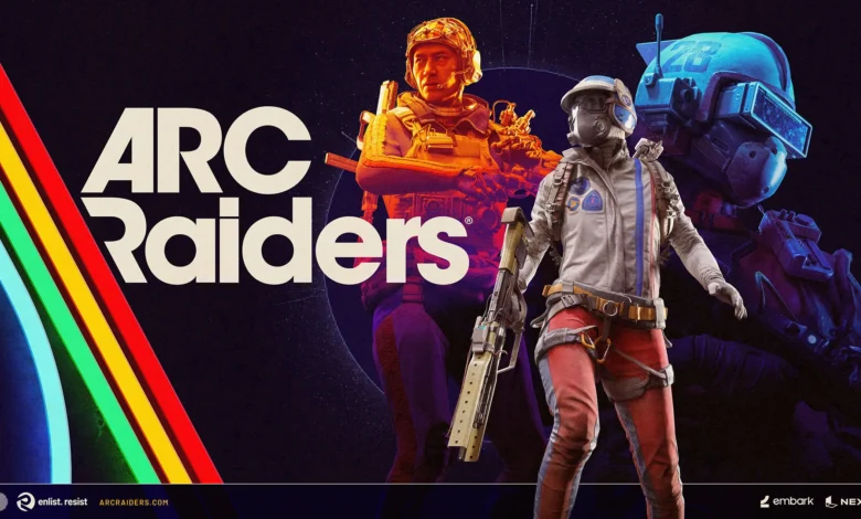 لعبة-arc-raiders-تفقد-نصف-لاعبيها-المتبقين.-هل-بدأت-الأزمة-تتفاقم!-–-العاب-–-يلا-لايف