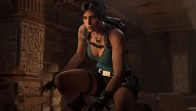 انطباعات-أولية-إيجابية-عن-tomb-raider:-legacy-of-atlantis-من-أغلب-المواقع-–-العاب-–-يلا-لايف