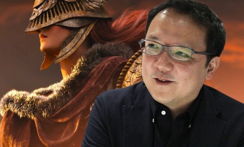 مخرج-elden-ring-يطمئن-اللاعبين:-ما-زلنا-نصنع-الألعاب-التي-نريدها-بحرية-داخل-fromsoftware-–-العاب-–-يلا-لايف