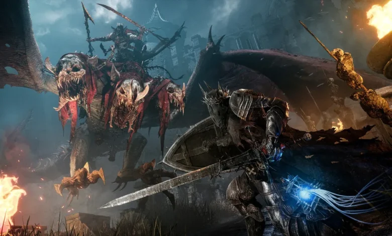 مطور-lords-of-the-fallen-2-أعاد-بناء-عالم-umbral-بعد-انتقادات-اللاعبين-–-العاب-–-يلا-لايف