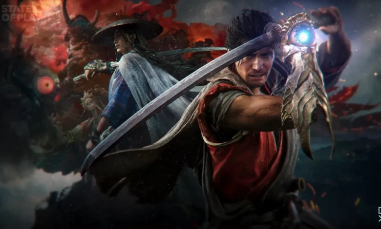هل-جهازك-قادر-على-تشغيل-onimusha:-way-of-the-sword؟-إليكم-المواصفات-والأداء-لجميع-المنصات-–-العاب-–-يلا-لايف