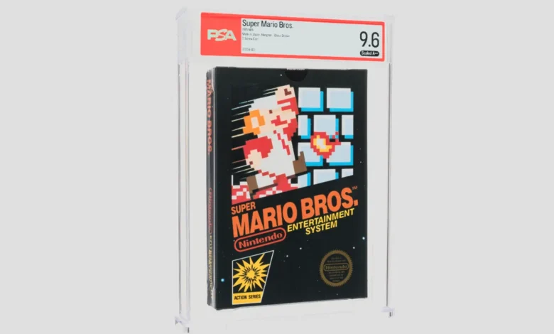 بيع-نسخة-من-super-mario-bros-مقابل-3-ملايين-دولار-لتصبح-الأغلى-في-التاريخ!-–-العاب-–-يلا-لايف