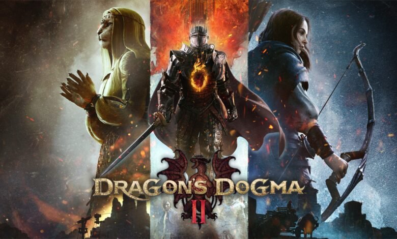 كابكوم-تستعد-لمرحلة-جديدة-في-dragon’s-dogma-2-بإزالة-النسخة-الفاخرة-وتخفيض-دائم-–-العاب-–-يلا-لايف