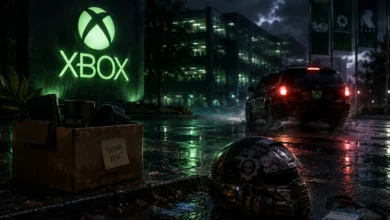 تقرير:-هل-تعيش-xbox-أكبر-عملية-إعادة-هيكلة-في-تاريخها-الحديث؟-–-العاب-–-يلا-لايف