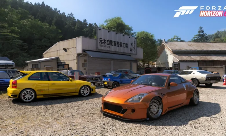 سيارة-مجانية-في-الطريق-لكل-لاعبي-forza-horizon-6-بعد-المشاكل-التقنية-الأخيرة-–-العاب-–-يلا-لايف