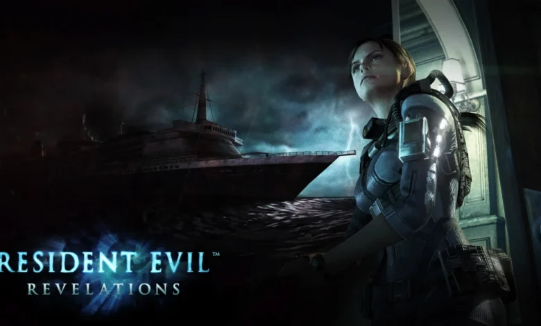 تقرير:-resident-evil-revelations-تحظى-باهتمام-أكبر-داخل-كابكوم-من-ريميك-re5-–-العاب-–-يلا-لايف