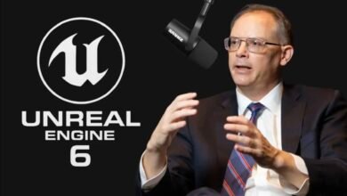 unreal-engine-6-قد-يكون-أكبر-تغيير-في-المحرك-منذ-أكثر-من-عقد-وموعد-إصدار-مبدئي-–-العاب-–-يلا-لايف