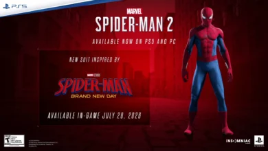 سوني-تفاجئنا-بزيّ-جديد-في-spider-man-2-احتفالاً-بفيلم-brand-new-day-–-العاب-–-يلا-لايف