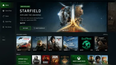 متجر-xbox-يستعد-لإضافة-مميزات-منتظرة-عبر-تحديث-جديد-–-العاب-–-يلا-لايف