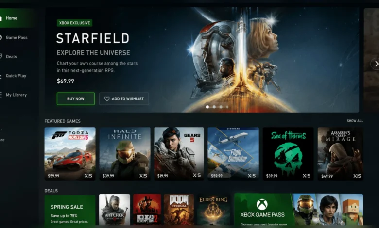متجر-xbox-يستعد-لإضافة-مميزات-منتظرة-عبر-تحديث-جديد-–-العاب-–-يلا-لايف