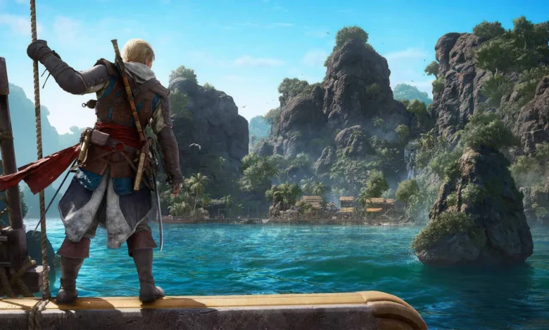 نظام-حماية-assassin’s-creed-black-flag-resynced-يشعل-غضب-اللاعبين!-–-العاب-–-يلا-لايف