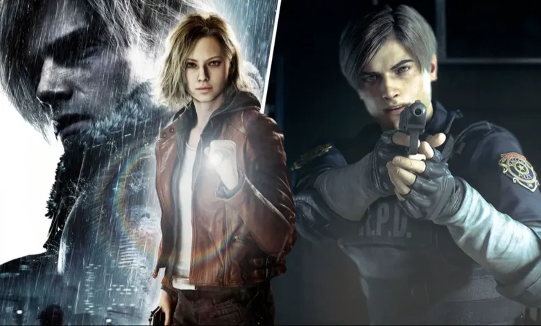هل-كانت-resident-evil-requiem-مجرد-بداية؟-تقرير-جديد-يكشف-خطة-كابكوم-للسلسلة-–-العاب-–-يلا-لايف