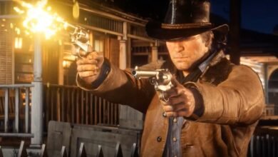إِشاعة:-إصدار-ps5-من-red-dead-redemption-2-تم-تأجيله-بسبب-gta-6-–-العاب-–-يلا-لايف