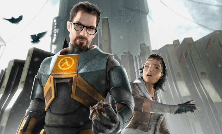 نجاح-تشغيل-half-life-2-داخل-المتصفح.-والتجربة-متاحة-مجانًا-–-العاب-–-يلا-لايف