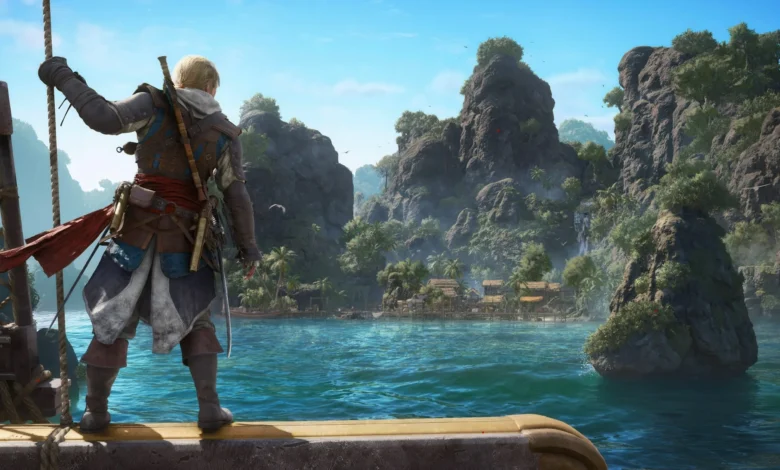 تعرف-على-مميزات-لعبة-black-flag-resynced-على-جهاز-ps5-pro-–-العاب-–-يلا-لايف
