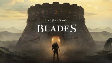 إغلاق-لعبة-the-elder-scrolls:-blades-رسمياً-اليوم-30-يونيو-2026-–-العاب-–-يلا-لايف