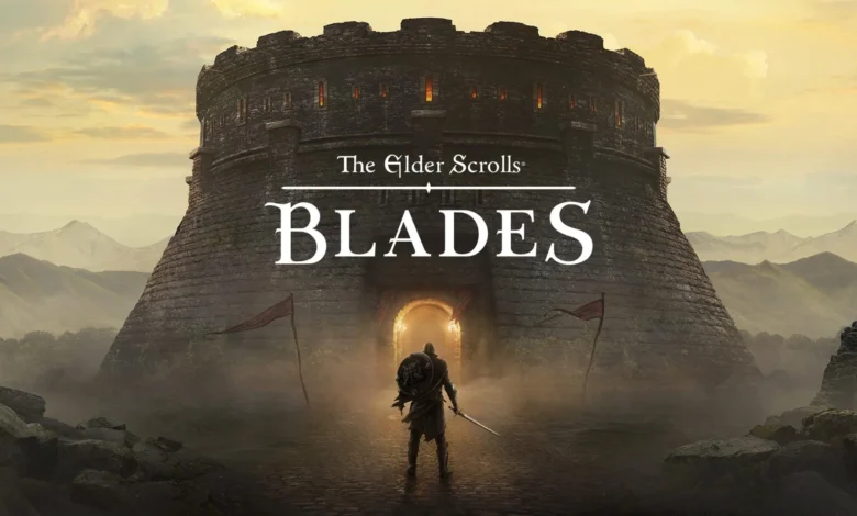 إغلاق-لعبة-the-elder-scrolls:-blades-رسمياً-اليوم-30-يونيو-2026-–-العاب-–-يلا-لايف