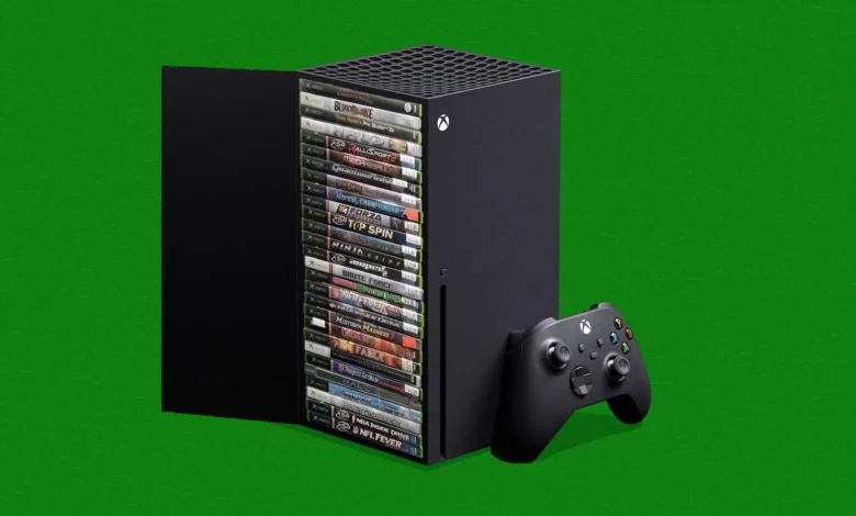 فيديو-من-xbox-أنصف-الأقراص-المادية-قبل-عام-كامل-من-قرار-سوني-الصادم-–-العاب-–-يلا-لايف