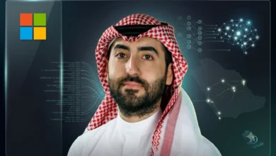 مايكروسوفت-تعيّن-أيمن-الغامدي-رئيسًا-لمايكروسوفت-العربية-في-مرحلة-توسع-الذكاء-الاصطناعي-بالسعودية-–-العاب-–-يلا-لايف