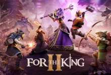 مشتركو-ps-plus-يحصلون-على-فرصة-لتجربة-سلسلة-for-the-king-كاملة-–-العاب-–-يلا-لايف