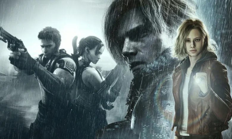 كابكوم:-مطورو-resident-evil-المخضرمون-ينقلون-خبراتهم-إلى-الجيل-الجديد-–-العاب-–-يلا-لايف