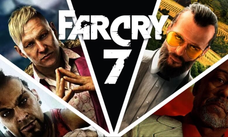تسريب-far-cry-7-يكشف-أكبر-تغيير-في-تاريخ-السلسلة.-واللاعبون-منقسمون-–-العاب-–-يلا-لايف
