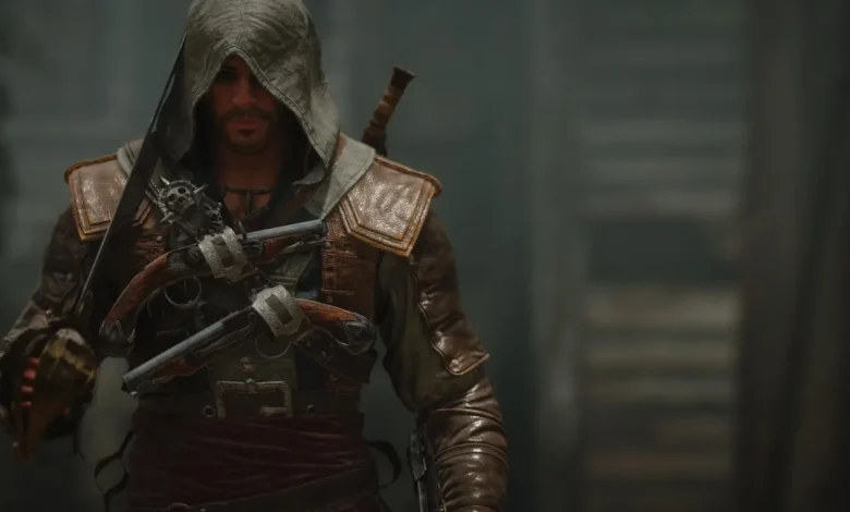 نجاح-assassin’s-creed-black-flag-resynced-لم-يمنع-ubisoft-من-تسريح-عدد-المطورين-–-العاب-–-يلا-لايف