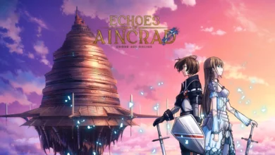 مراجعة-echoes-of-aincrad-|-بداية-واعدة…-لكن-الطريق-إلى-الطابق-المئة-ما-زال-طويلاً-–-يلا-لايف