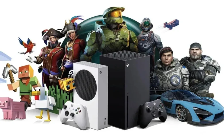 تقرير:-xbox-قد-تعلن-عن-ميزة-تحويل-الألعاب-الفيزيائية-إلى-رقمية-الأسبوع-المقبل!-–-العاب-–-يلا-لايف