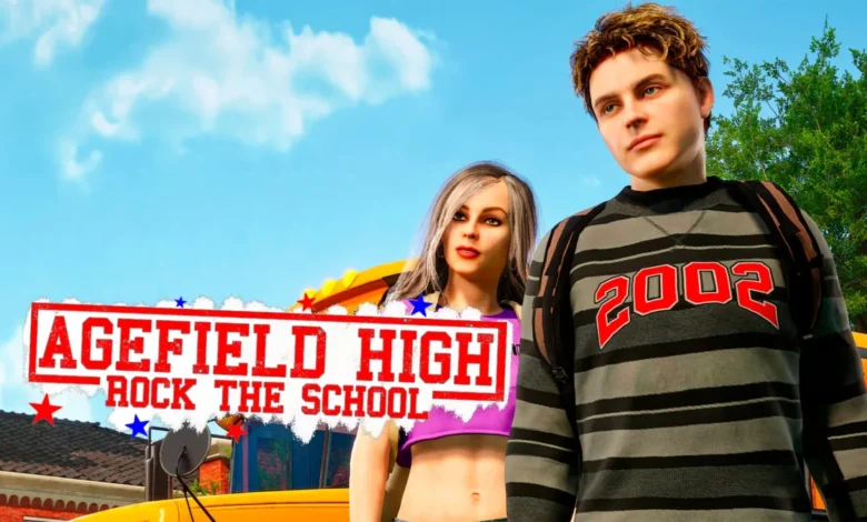 تعرف-على-لعبة-agefield-high:-rock-the-school.-عنوان-جديد-مستلهم-من-bully-–-العاب-–-يلا-لايف