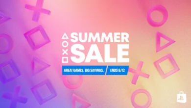 تخفيضات-الصيف-تصل-إلى-متجر-playstation-ابتداءً-من-يوم-الغد-–-العاب-–-يلا-لايف
