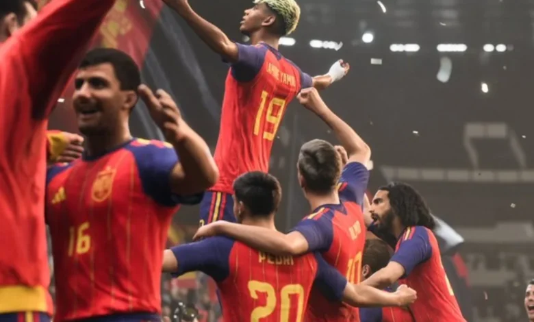 بعد-تتويج-إسبانيا.-توقع-ea-sports-fc-يتحول-إلى-حقيقة-مجددًا-–-العاب-–-يلا-لايف