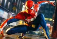 فيلم-brand-new-day-استلهم-بعض-الحركات-من-ألعاب-spider-man-–-العاب-–-يلا-لايف