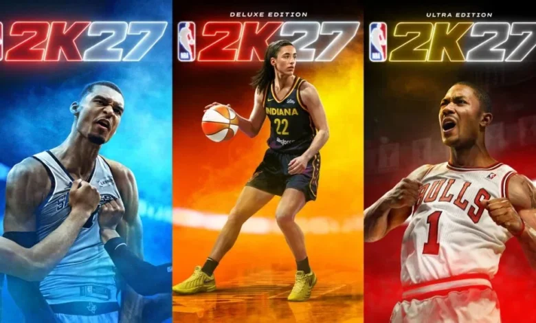 رسميًا:-الكشف-عن-أغلفة-nba-2k27-وتحديد-موعد-الإطلاق-والوصول-المبكر-–-العاب-–-يلا-لايف