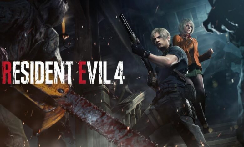 لعبة-resident-evil-4-تصبح-أفضل-ريميك-مبيعاً-هذا-الجيل-–-العاب-–-يلا-لايف