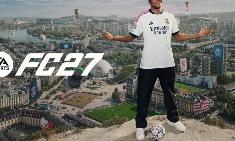 مفاجأة-في-متجر-بلايستيشن.-fc-27-تتفوق-على-gta-6-بالطلبات-المسبقة-رغم-سعرها-المرتفع!-–-العاب-–-يلا-لايف