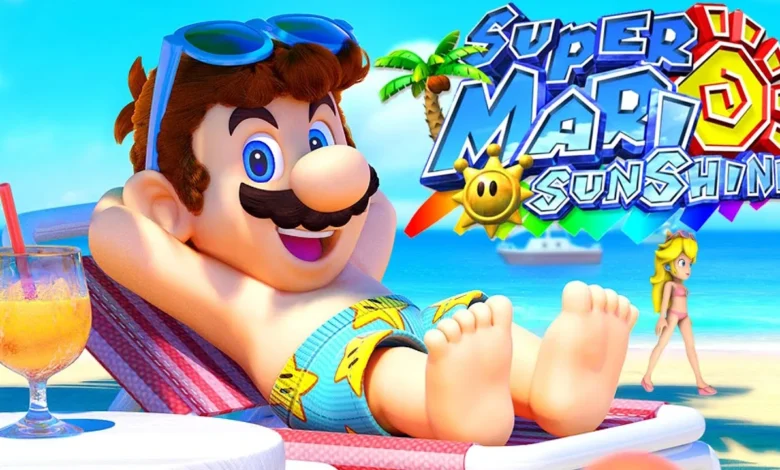 الكلاسيكية-الجميلة-super-mario-sunshine-تعود-رسميًا-من-جديد-على-منصة-سويتش-2-–-العاب-–-يلا-لايف