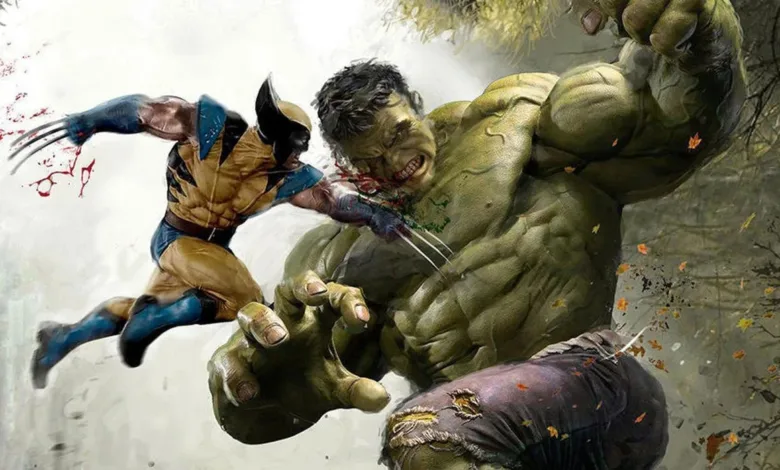 هل-لمحت-insomniac-إلى-ظهور-هالك-العملاق-في-لعبة-marvel’s-wolverine القادمة؟-–-العاب-–-يلا-لايف