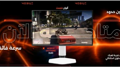 benq-تطلق-شاشة-mobiuz-ex271qmz-oled-في-الشرق-الأوسط-بدقة-2k-وتحديث-240hz-–-العاب-–-يلا-لايف