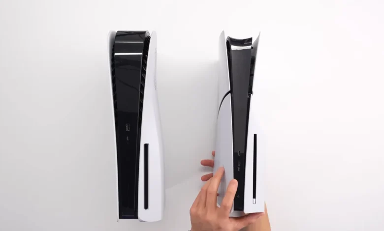 حقائق-وأسرار-ps5:-هل-يتفوق-fat-على-slim-وما-أسباب-عطل-منفذ-hdmi-المعروف؟-–-العاب-–-يلا-لايف