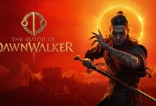 تقييم-the-blood-of-dawnwalker-|-عندما-يكون-الوقت-سلاحك-الوحيد-والدم-هو-الثمن!-–-يلا-لايف