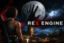 كابكوم-تُطلق-مشروع-rex-لتطوير-re-engine-ودعم-الذكاء-الاصطناعي.-–-العاب-–-يلا-لايف