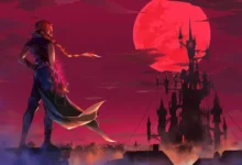 مراجعة-وتقييم-castlevania:-belmont’s-curse:-ميترويدفينيا-بإيقاع-حديث-–-يلا-لايف