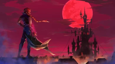 مراجعة-وتقييم-castlevania:-belmont’s-curse:-ميترويدفينيا-بإيقاع-حديث-–-يلا-لايف