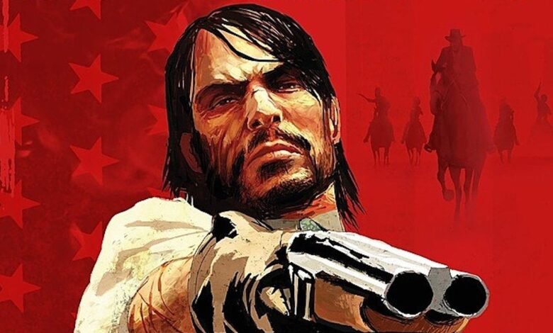 دان-هاوسر-يكشف-سر-نهاية-red-dead-redemption-1-ومقتل-جون-موريستون-–-العاب-–-يلا-لايف