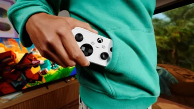 xbox-تكشف-عن-أصغر-يد-تحكم-في-تاريخها-بسعر-50-دولارًا-–-العاب-–-يلا-لايف