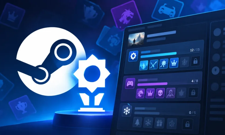 steam-تطلق-ميزة-جديدة-لتنظيم-الإنجازات-والحفاظ-على-تقدم-اللاعبين-–-العاب-–-يلا-لايف