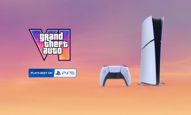عرض-إطلاق-gta-6-يبدأ-بشعار-بلايستيشن-وغياب-تام-لإكسبوكس-–-العاب-–-يلا-لايف
