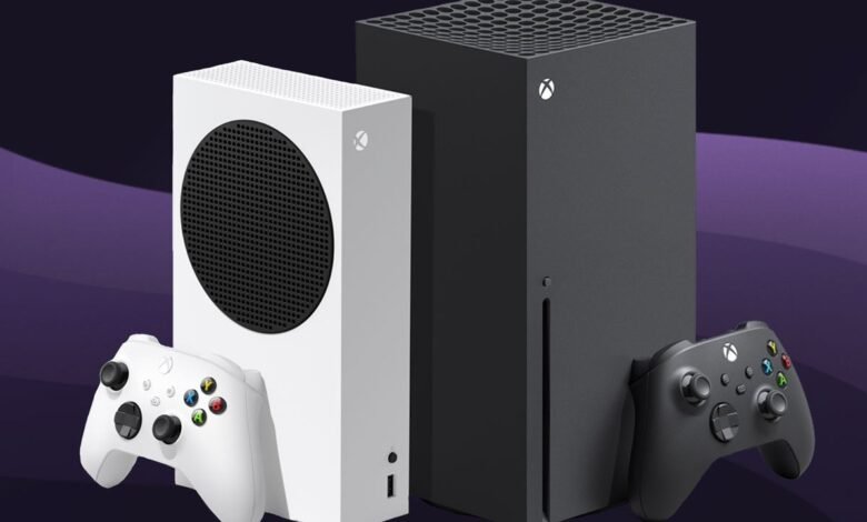 إشاعة:-مايكروسوفت-قد-تستخدم-الذكاء-الاصطناعي-لتقليص-الفجوة-الرسومية-بين-xbox-series-s-وx-–-العاب-–-يلا-لايف